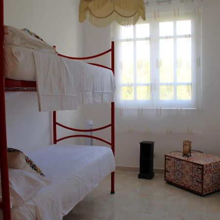 La Casetta Di Ceciu Villa Palermo Exterior photo