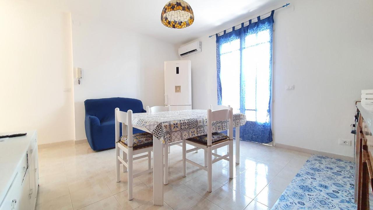 La Casetta Di Ceciu Villa Palermo Exterior photo