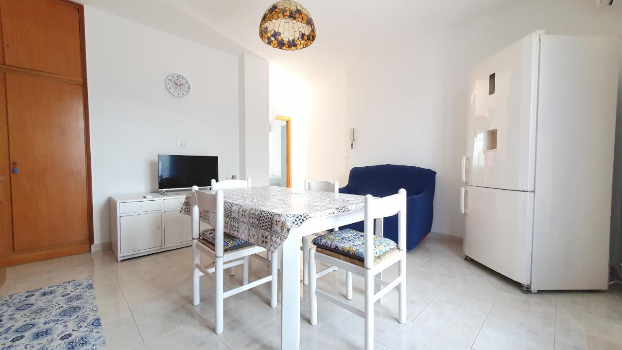 La Casetta Di Ceciu Villa Palermo Exterior photo