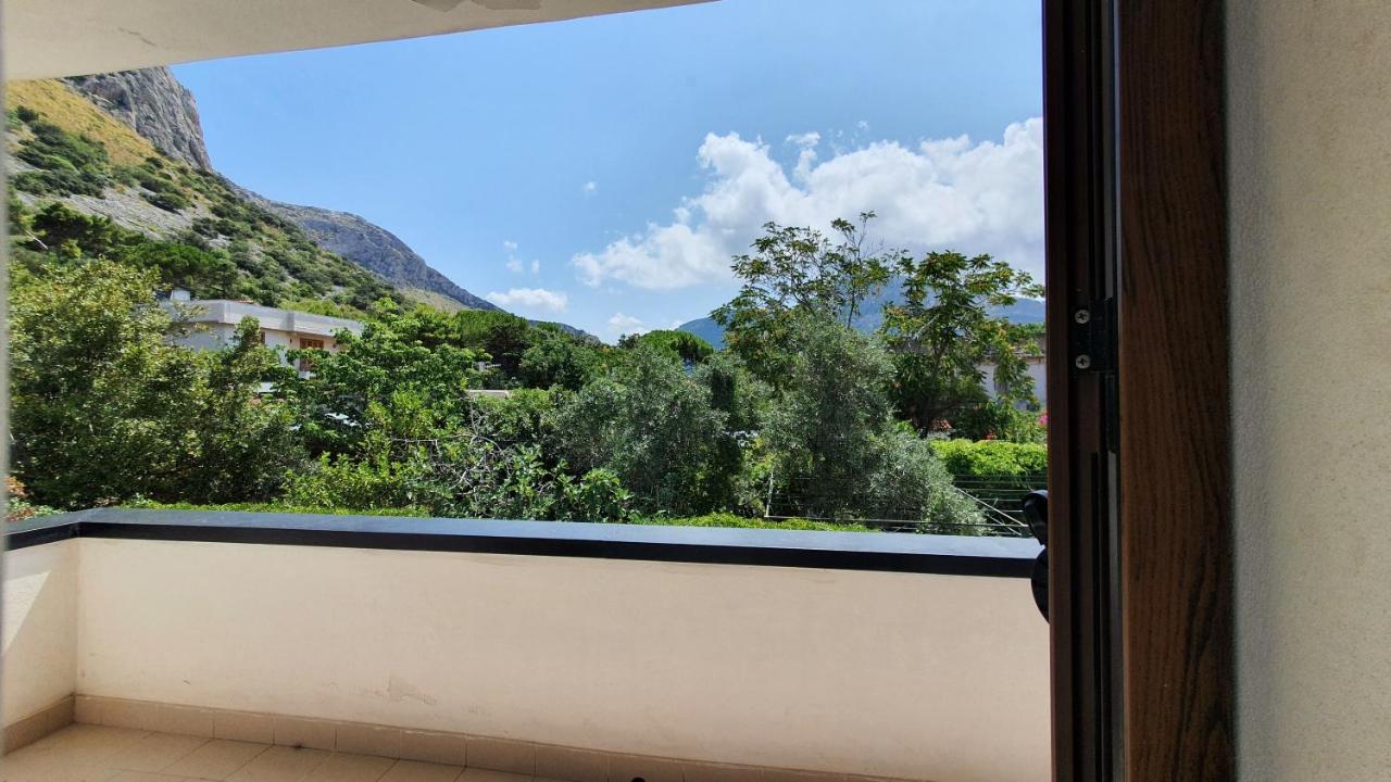 La Casetta Di Ceciu Villa Palermo Exterior photo